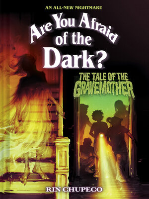 cover image of Are You Afraid of the Dark? Book 1
